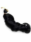 Premium French Curl - 14 Inches