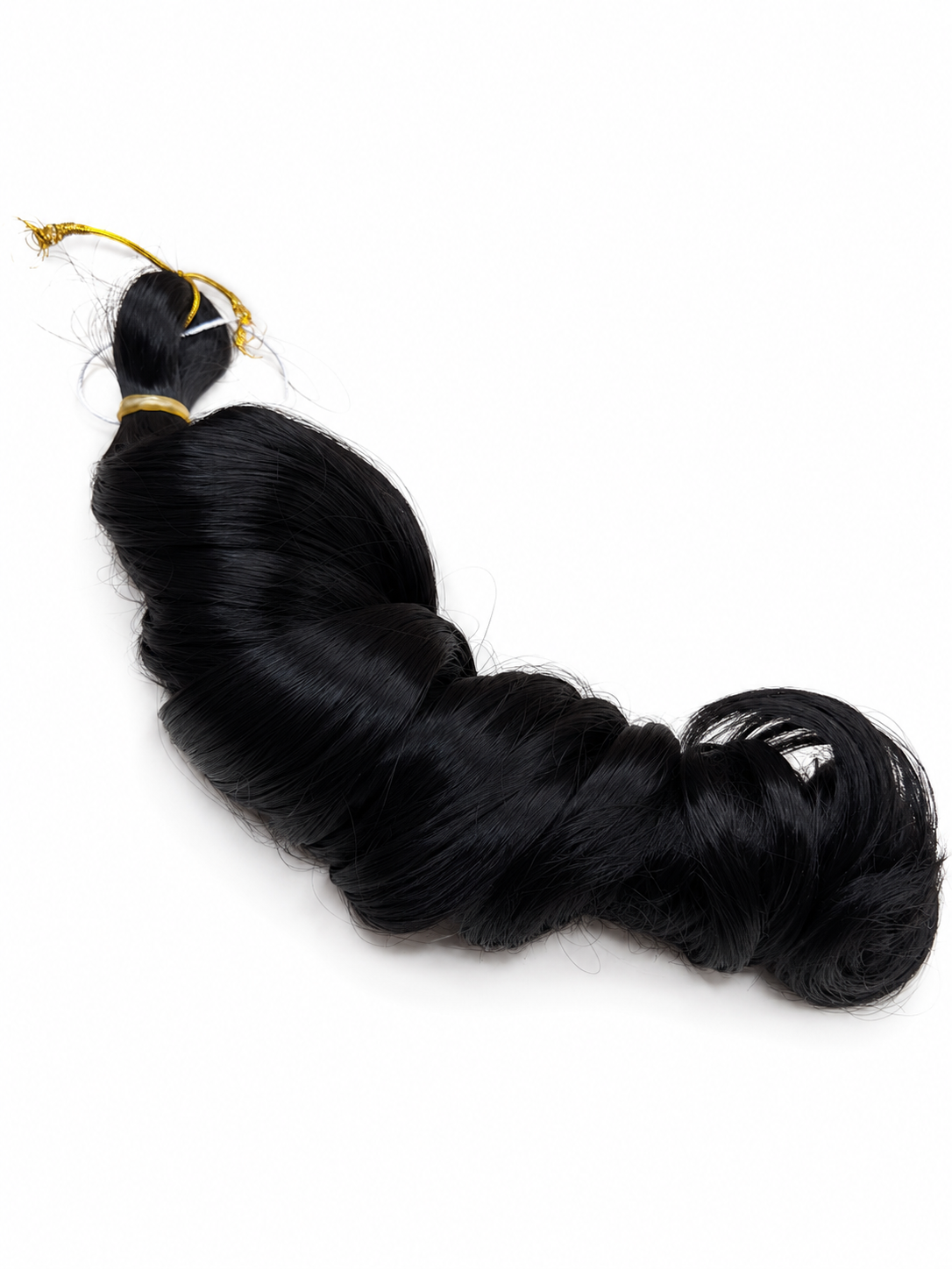 Premium French Curl - 24 inches