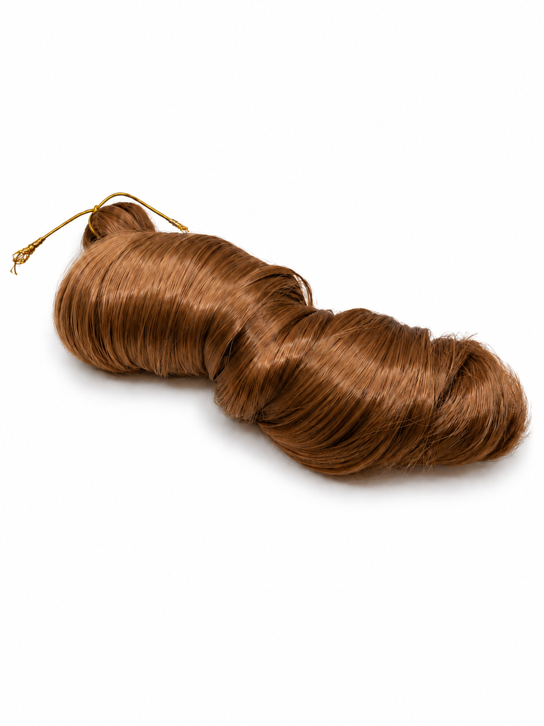 Premium French Curl - 14 Inches
