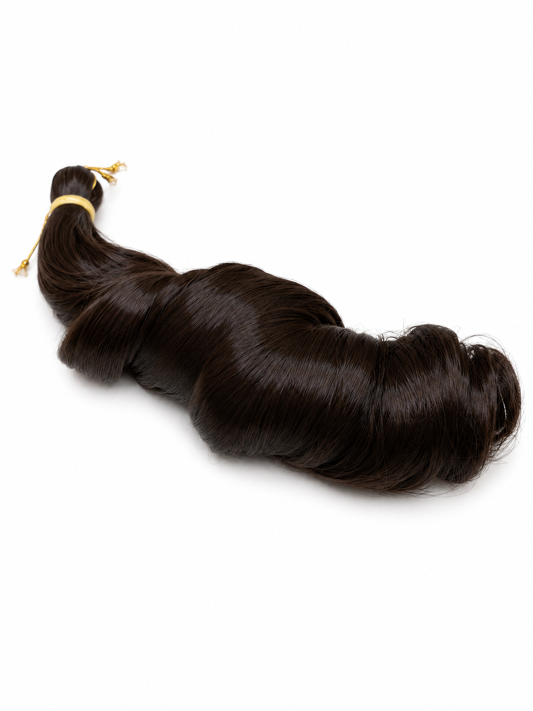 Premium French Curl - 24 inches