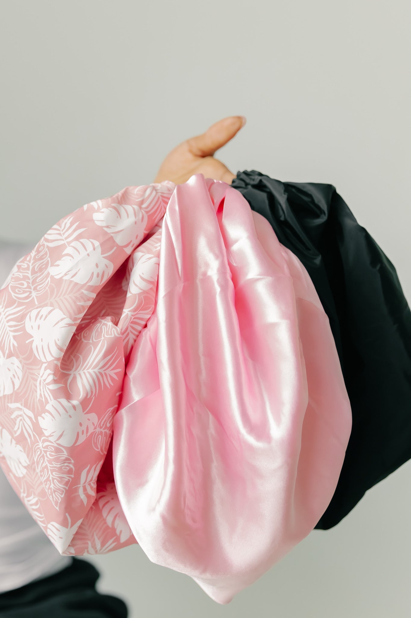 Slumber Silk Bonnet